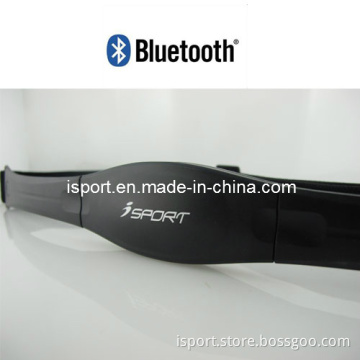 Wireless Bluetooth 4.0 Heart Rate Monitor (W227)